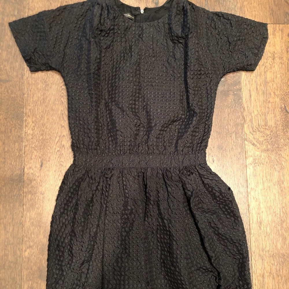 Balenciaga dress